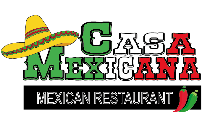 CASA MEXICANA-Mexican Restaurant